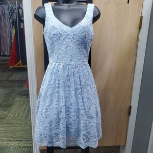 JOSH&JAZZ BY JOLENE SHORT STYLE DRESS